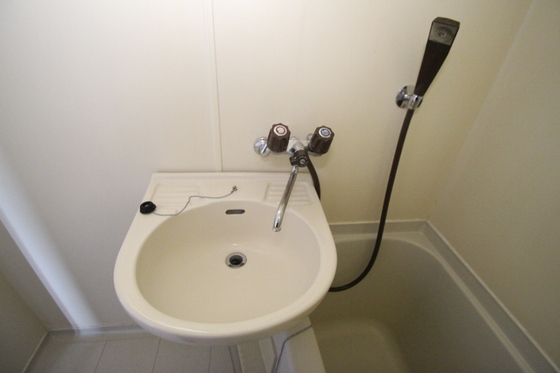 エスポアール北長瀬