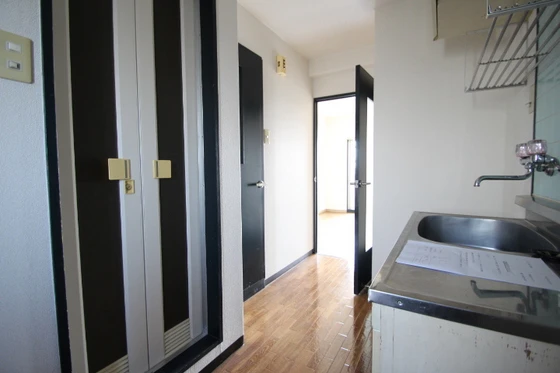 エスポアール北長瀬