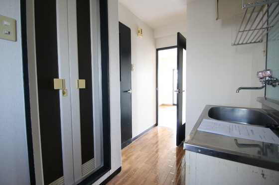 エスポアール北長瀬