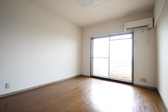 エスポアール北長瀬