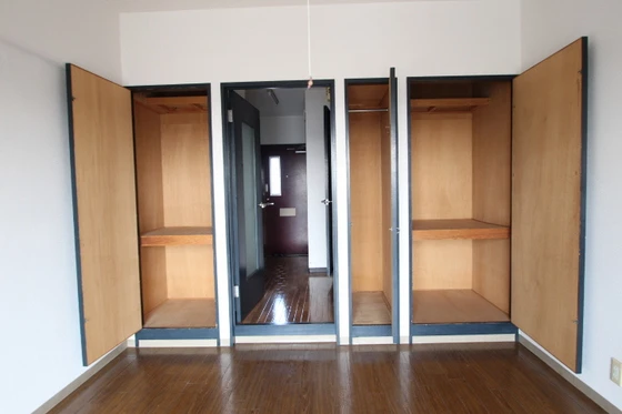 エスポアール北長瀬