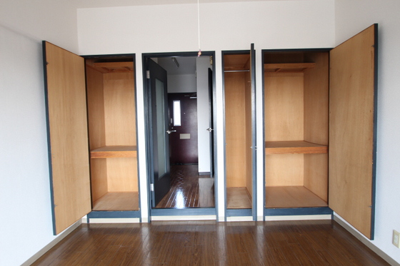 エスポアール北長瀬