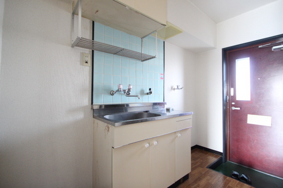 エスポアール北長瀬