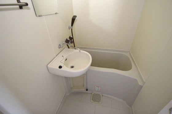 エスポアール北長瀬