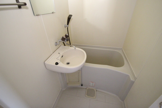 エスポアール北長瀬