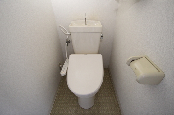 エスポアール北長瀬