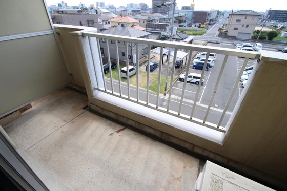 エスポアール北長瀬