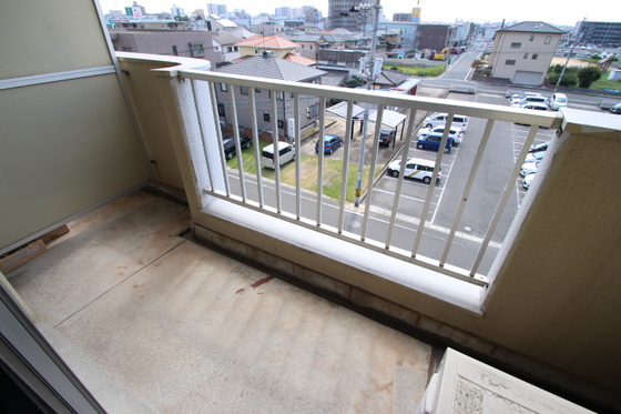 エスポアール北長瀬