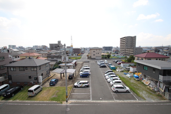 エスポアール北長瀬