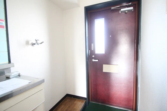 エスポアール北長瀬