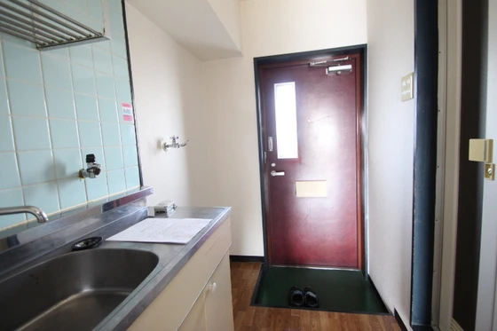 エスポアール北長瀬