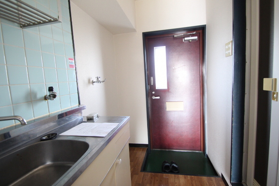 エスポアール北長瀬