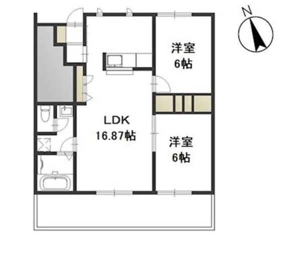 パインパレス I