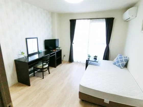 フィネス昭和町