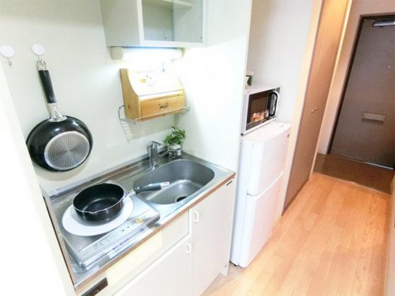 フィネス昭和町