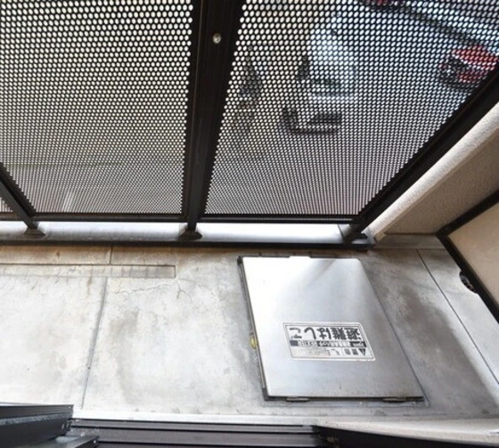 フィネス昭和町