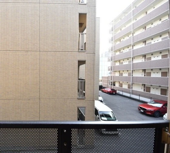 フィネス昭和町