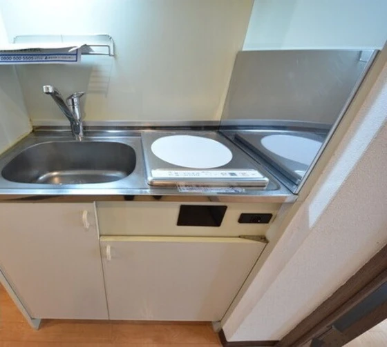 フィネス昭和町