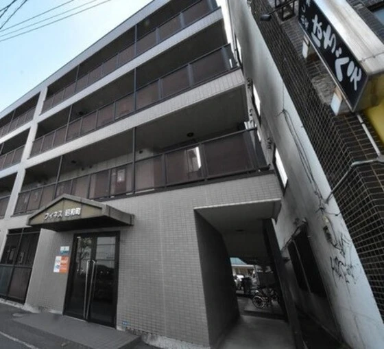 フィネス昭和町