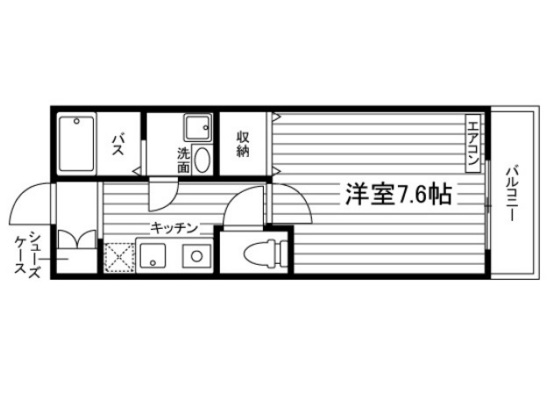 サニーコート法界院