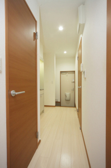 サニーコート法界院