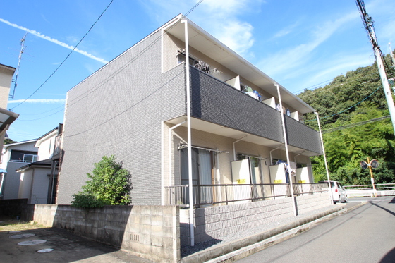 サニーコート法界院