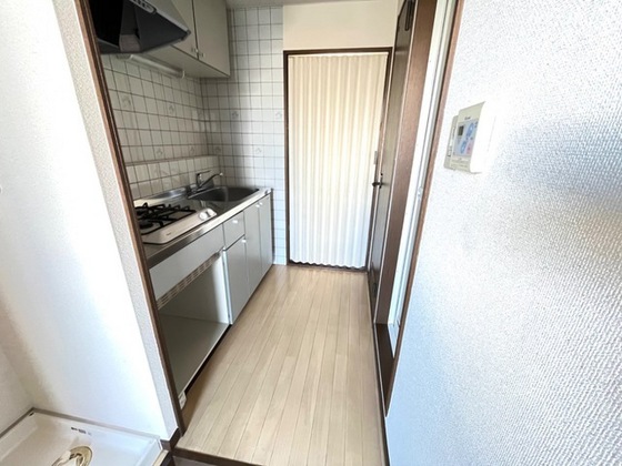 メゾンひまわり