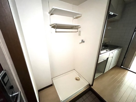 メゾンひまわり