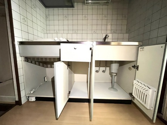 メゾンひまわり