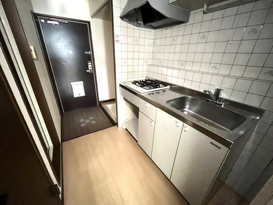 メゾンひまわり