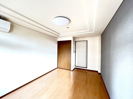 メゾンひまわり