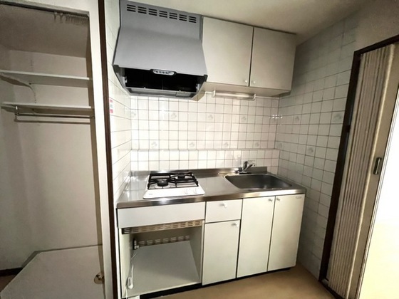 メゾンひまわり