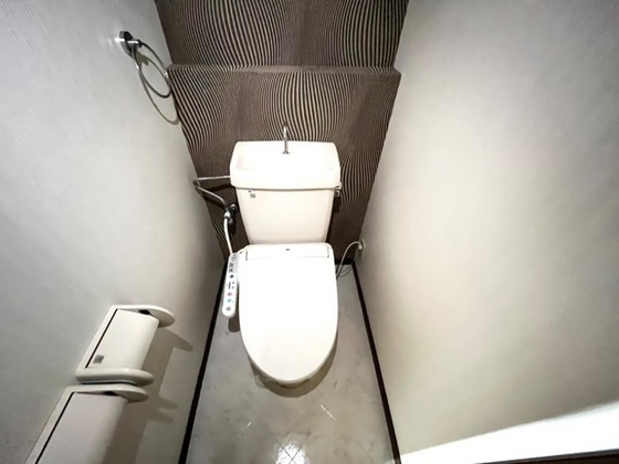 メゾンひまわり