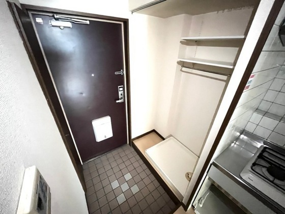 メゾンひまわり