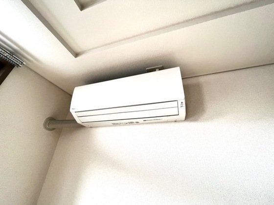 メゾンひまわり