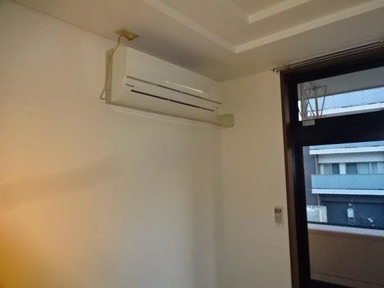 メゾンひまわり