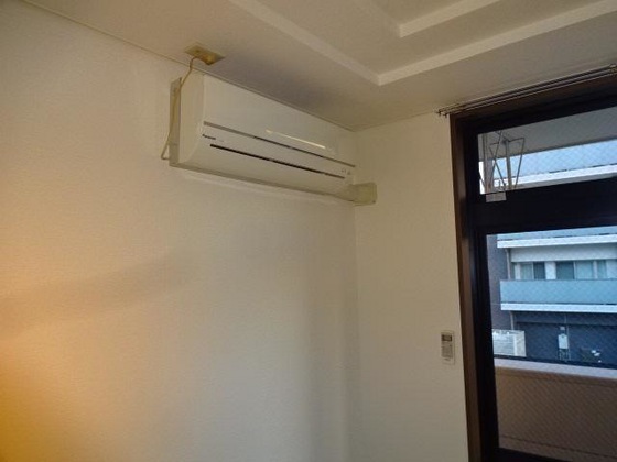 メゾンひまわり