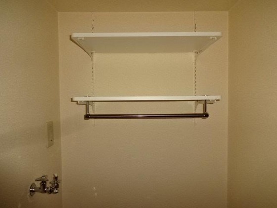 メゾンひまわり