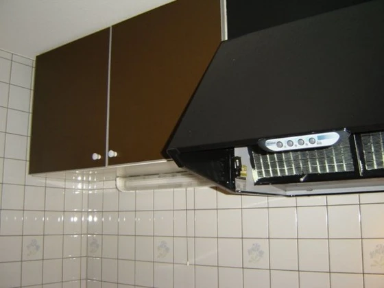 メゾンひまわり