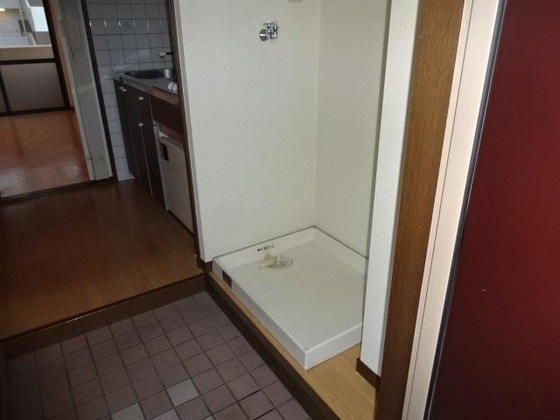 メゾンひまわり