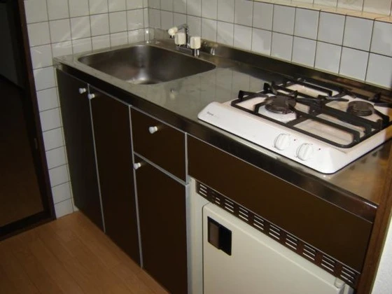 メゾンひまわり