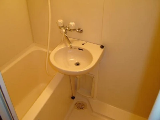 メゾンひまわり