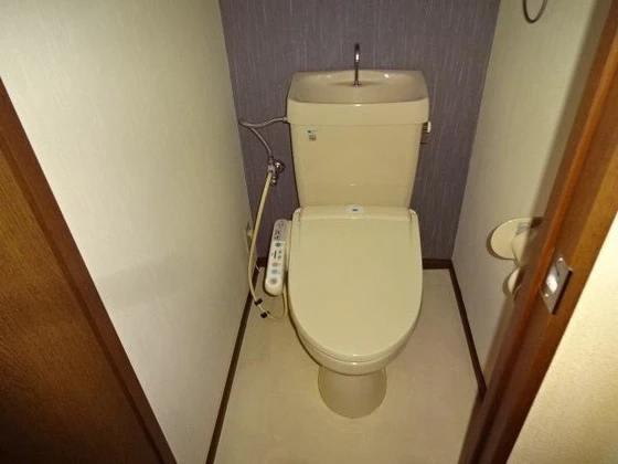 メゾンひまわり