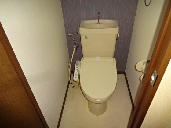 メゾンひまわり