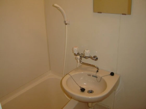 メゾンひまわり