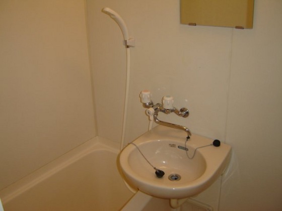 メゾンひまわり