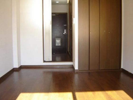 メゾンひまわり