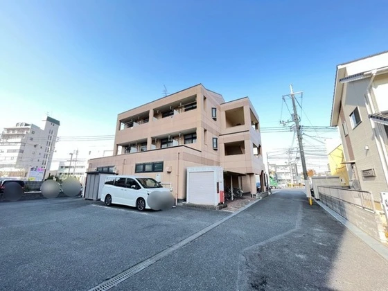 メゾンひまわり