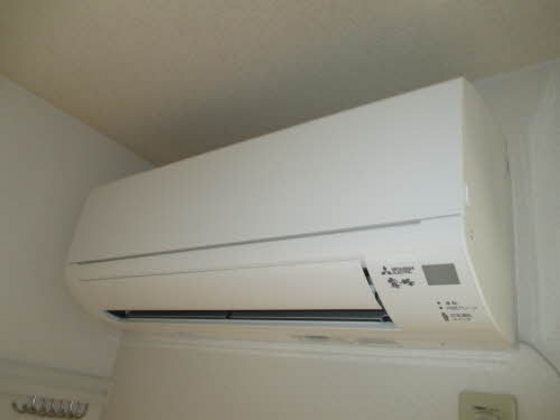 シャーメゾンスイート A棟