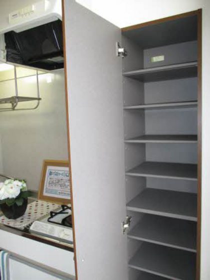 シャーメゾンスイート A棟